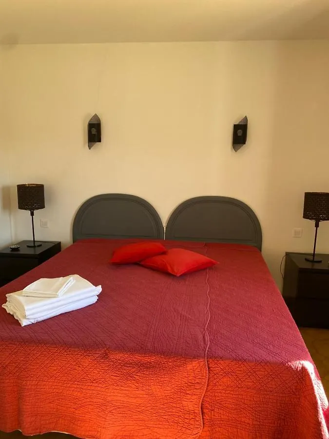 Le Mas De L'Orangerie 3 Etoiles Gréoux-les-Bains Aparthotel