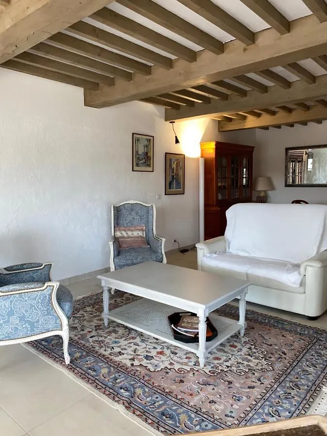 Le Mas De L'Orangerie 3 Etoiles Gréoux-les-Bains Aparthotel