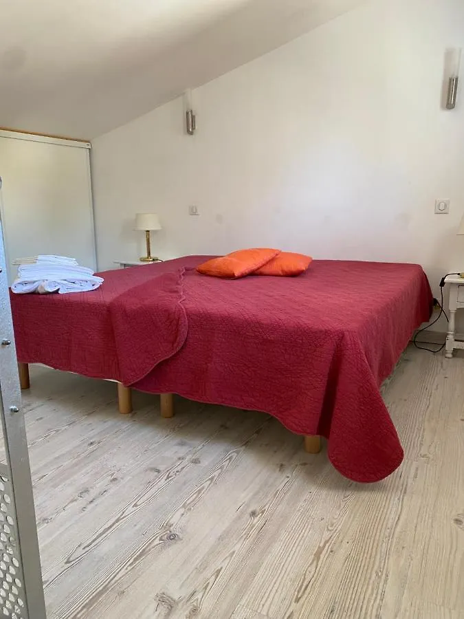 Le Mas De L'Orangerie 3 Etoiles Gréoux-les-Bains Aparthotel