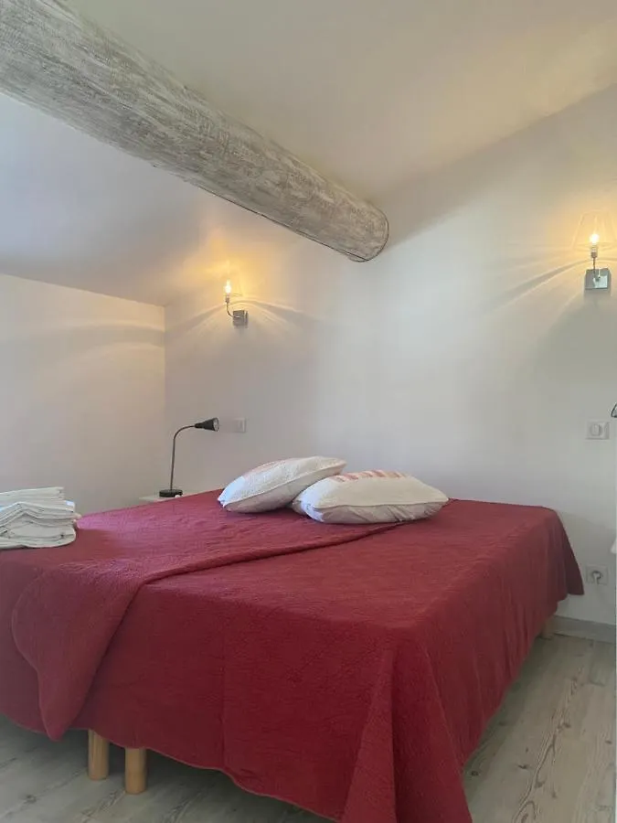 Aparthotel Le Mas De L'Orangerie 3 Etoiles Gréoux-les-Bains