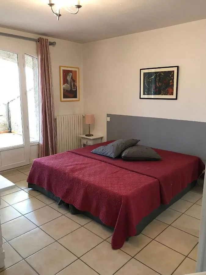 Le Mas De L'Orangerie 3 Etoiles Gréoux-les-Bains Aparthotel