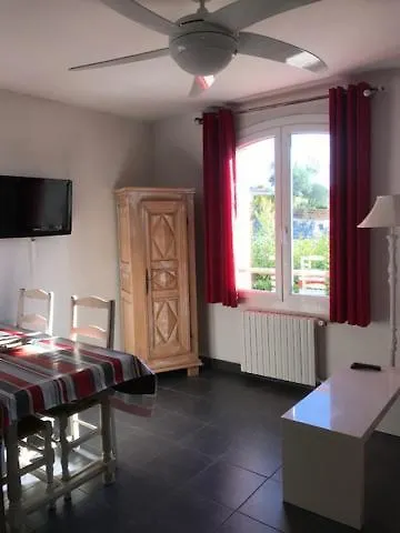 Apart-hotel Le Mas De L'Orangerie 3 Etoiles Gréoux-les-Bains