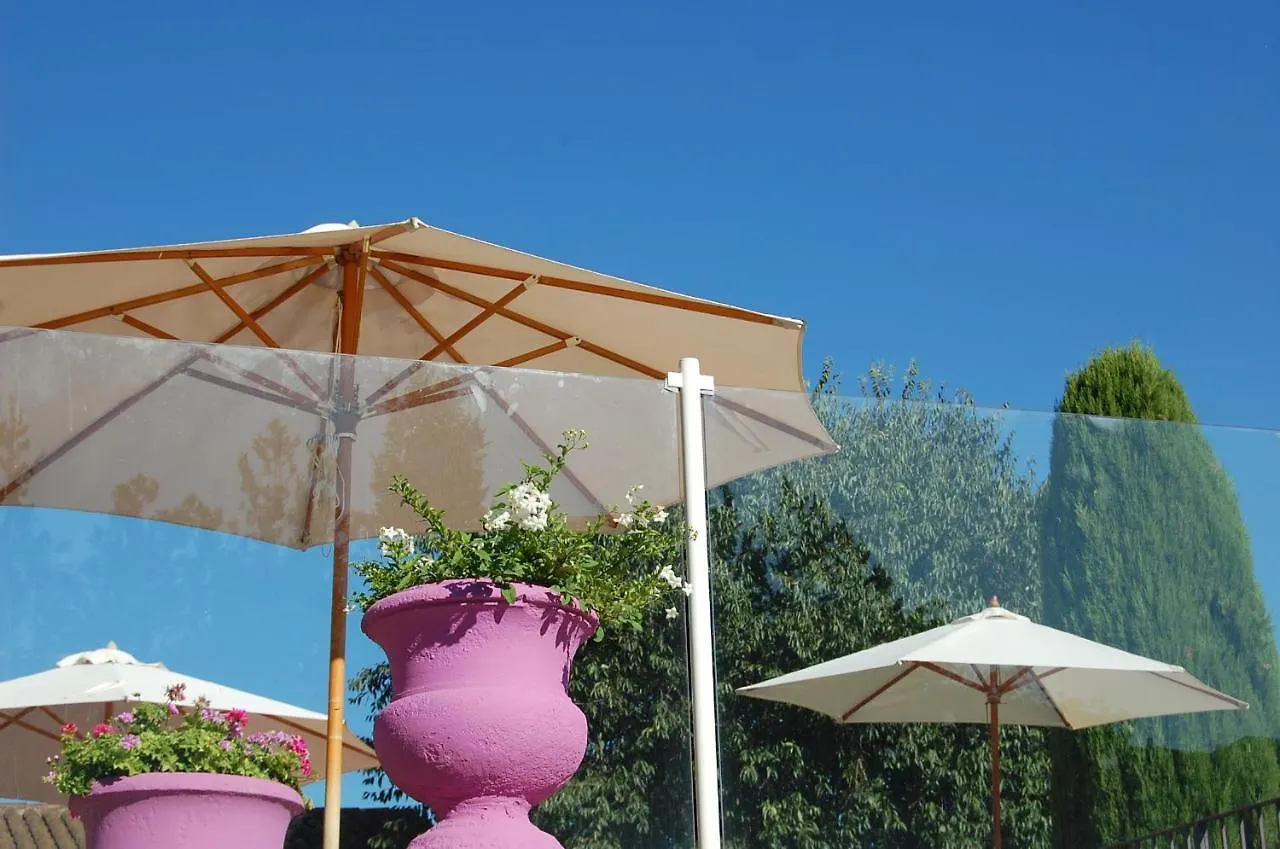 Le Mas De L'Orangerie 3 Etoiles Greoux-les-Bains Aparthotel