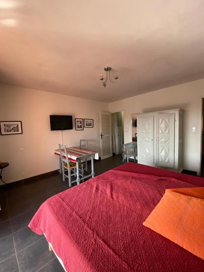 Le Mas De L'Orangerie 3 Etoiles Aparthotel Gréoux-les-Bains 0*,