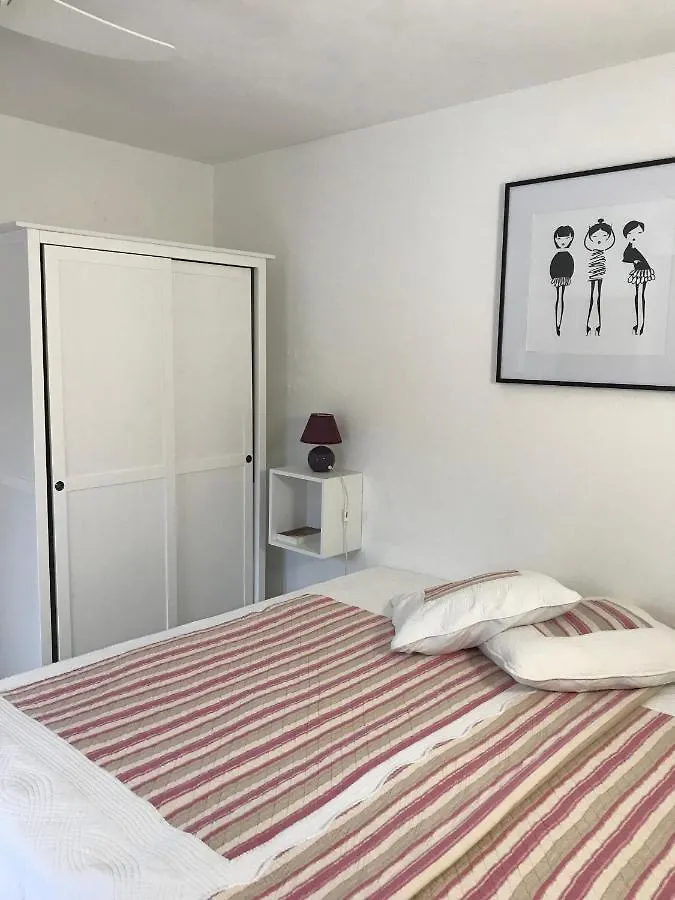 Aparthotel Le Mas De L'Orangerie 3 Etoiles Greoux-les-Bains