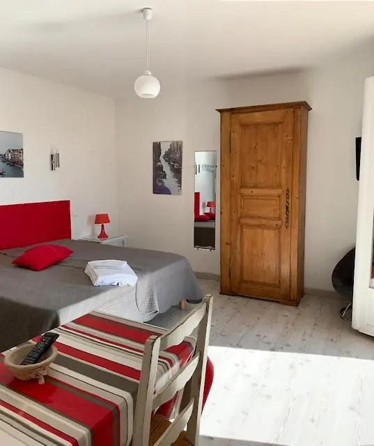 Le Mas De L'Orangerie 3 Etoiles Aparthotel Greoux-les-Bains